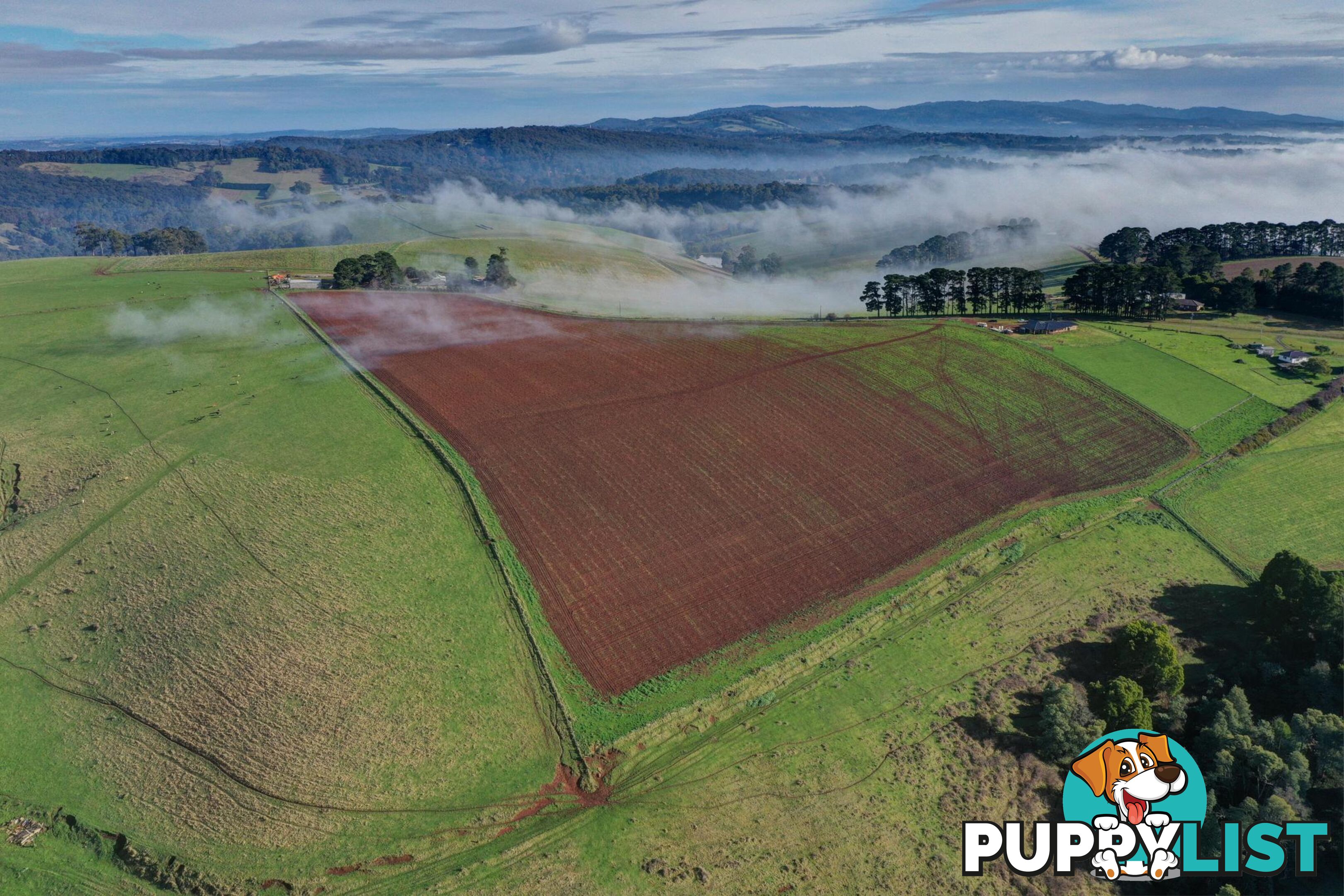 Lot 1 Orchard Road GEMBROOK VIC 3783