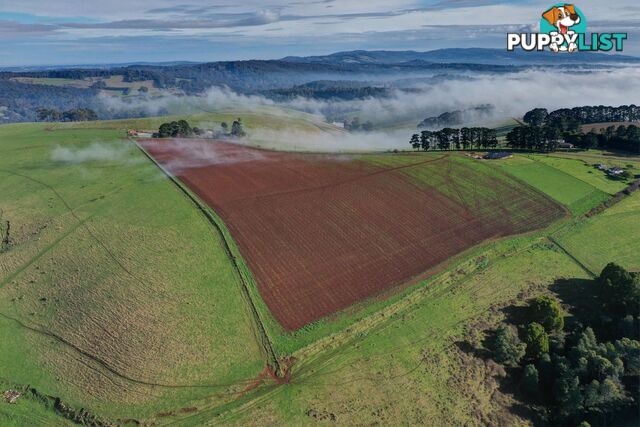 Lot 1 Orchard Road GEMBROOK VIC 3783