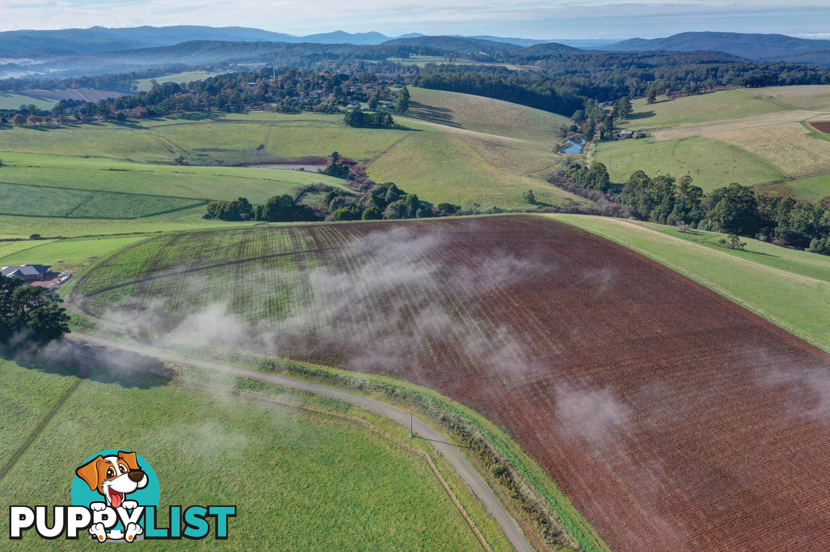 Lot 1 Orchard Road GEMBROOK VIC 3783