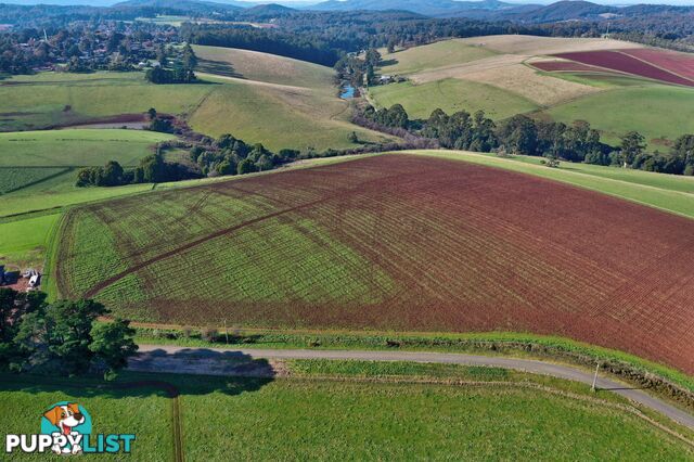 Lot 1 Orchard Road GEMBROOK VIC 3783