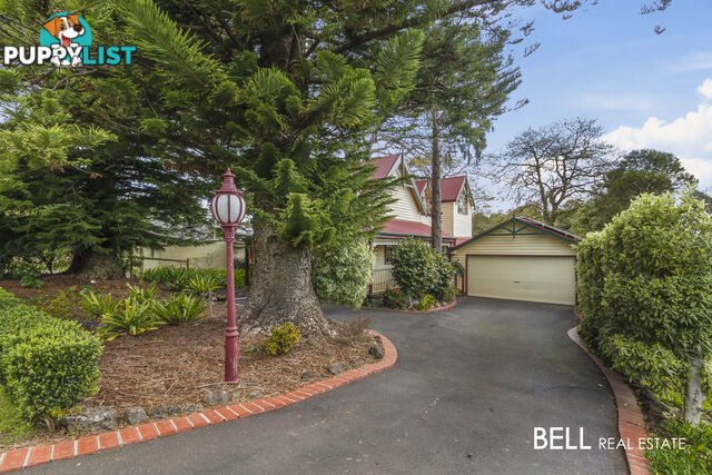 22 Memorial Avenue EMERALD VIC 3782