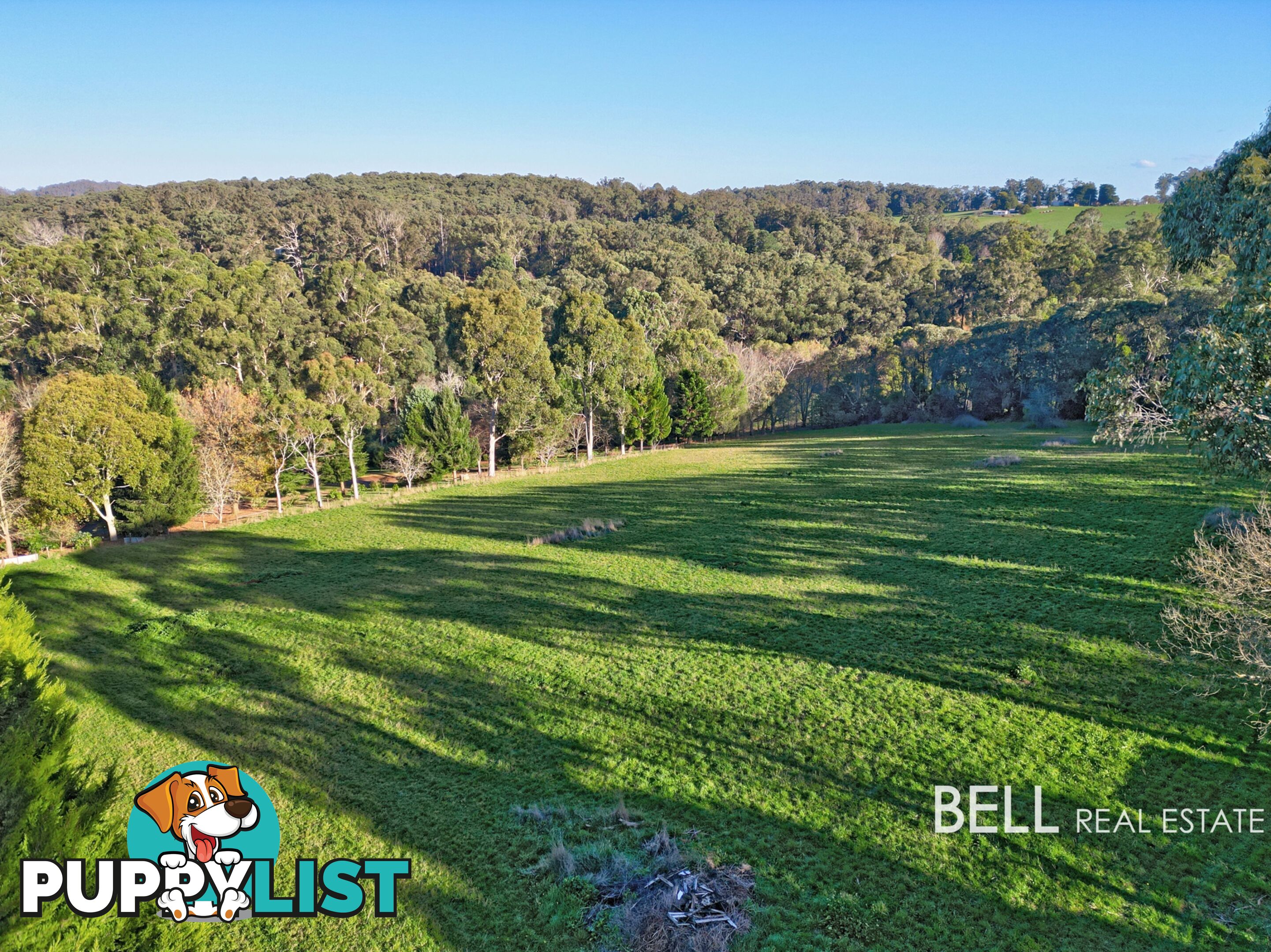 14 Blackwood Lane GEMBROOK VIC 3783