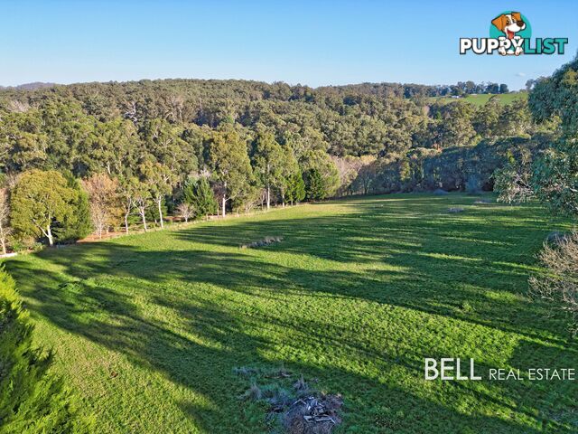 14 Blackwood Lane GEMBROOK VIC 3783