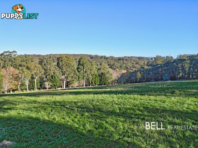 14 Blackwood Lane GEMBROOK VIC 3783