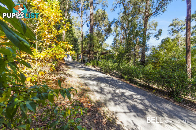 21 Naughton Street COCKATOO VIC 3781