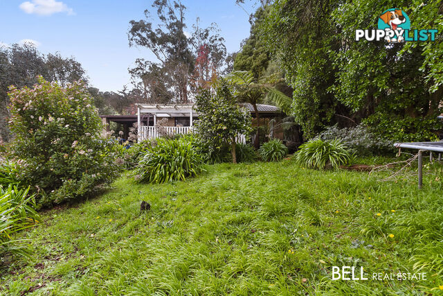 35 Charman Avenue EMERALD VIC 3782