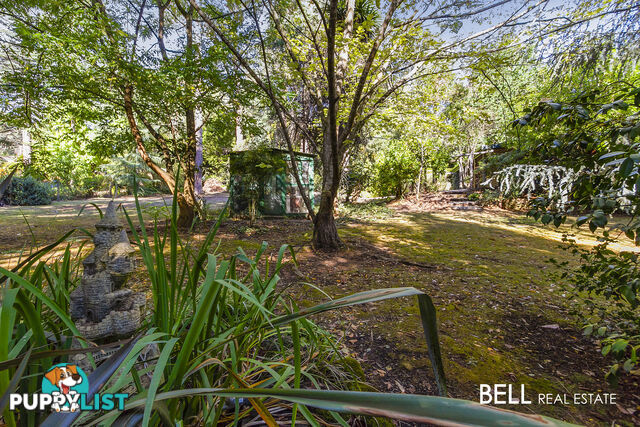 101 Emerald Monbulk Road EMERALD VIC 3782