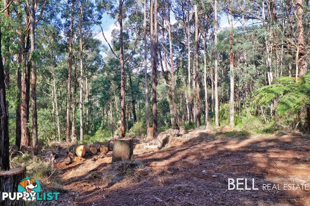 89 Bellbird Crescent EMERALD VIC 3782