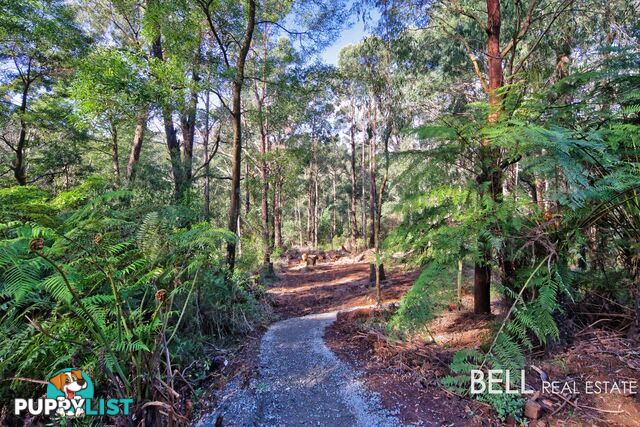 89 Bellbird Crescent EMERALD VIC 3782