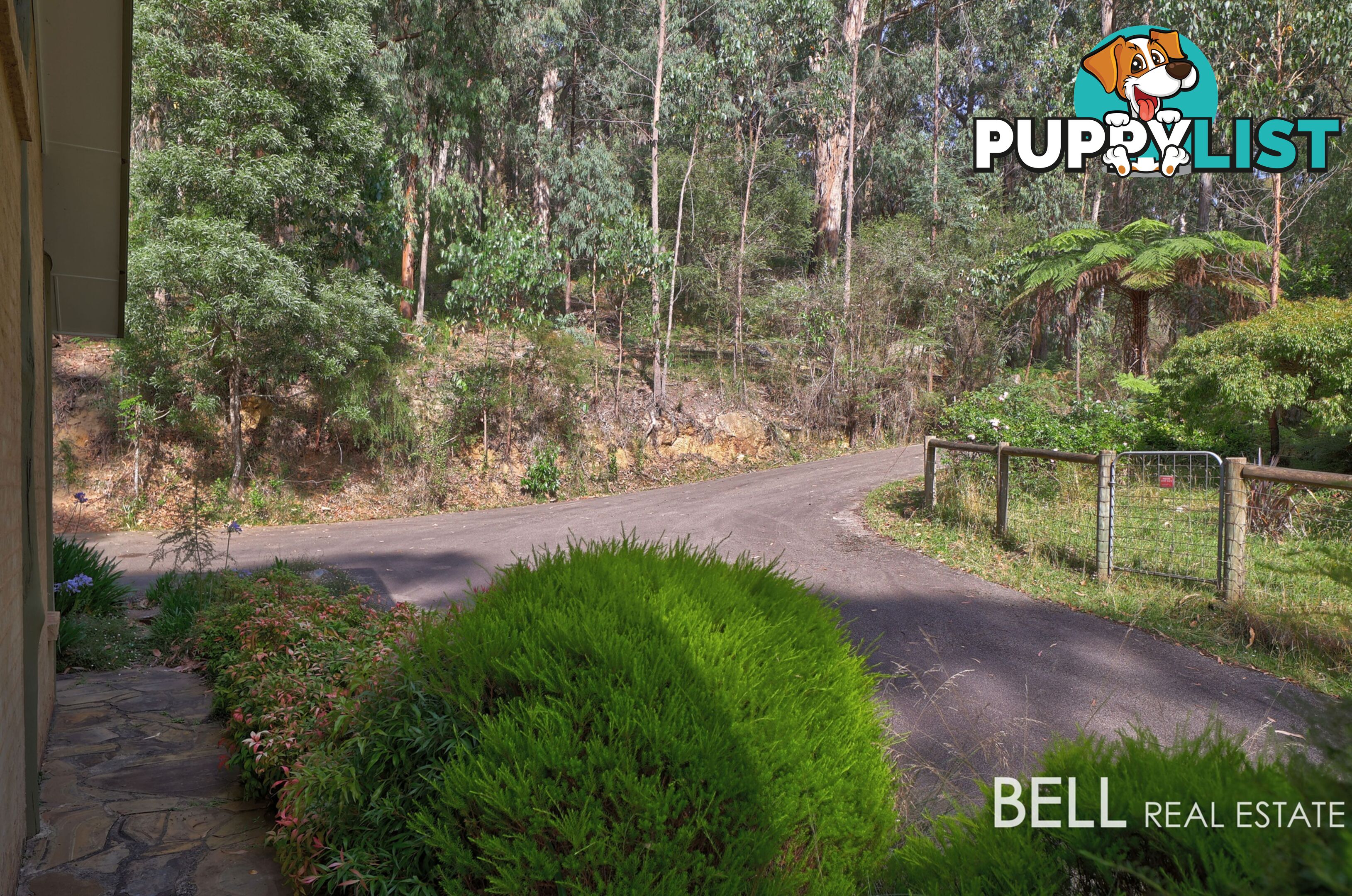 305 Gembrook Tonimbuk Road GEMBROOK VIC 3783