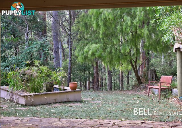 305 Gembrook Tonimbuk Road GEMBROOK VIC 3783