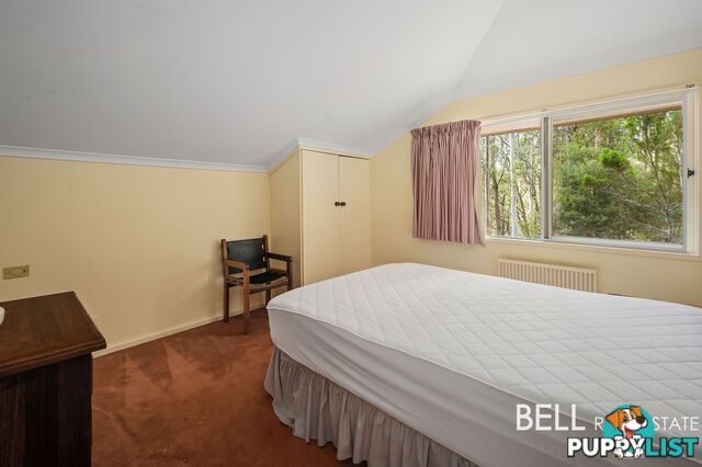 305 Gembrook Tonimbuk Road GEMBROOK VIC 3783