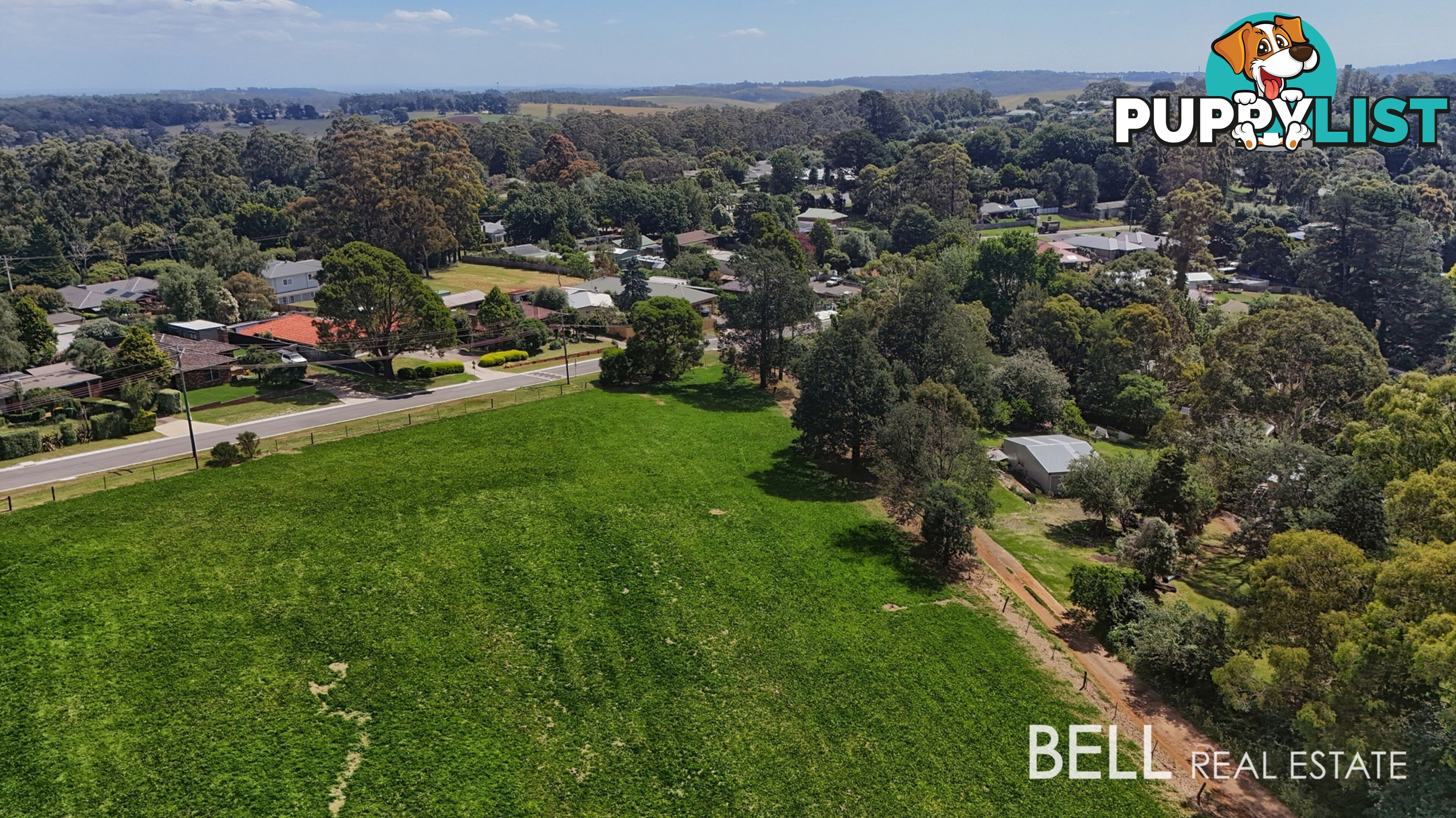 2 Russell Road GEMBROOK VIC 3783