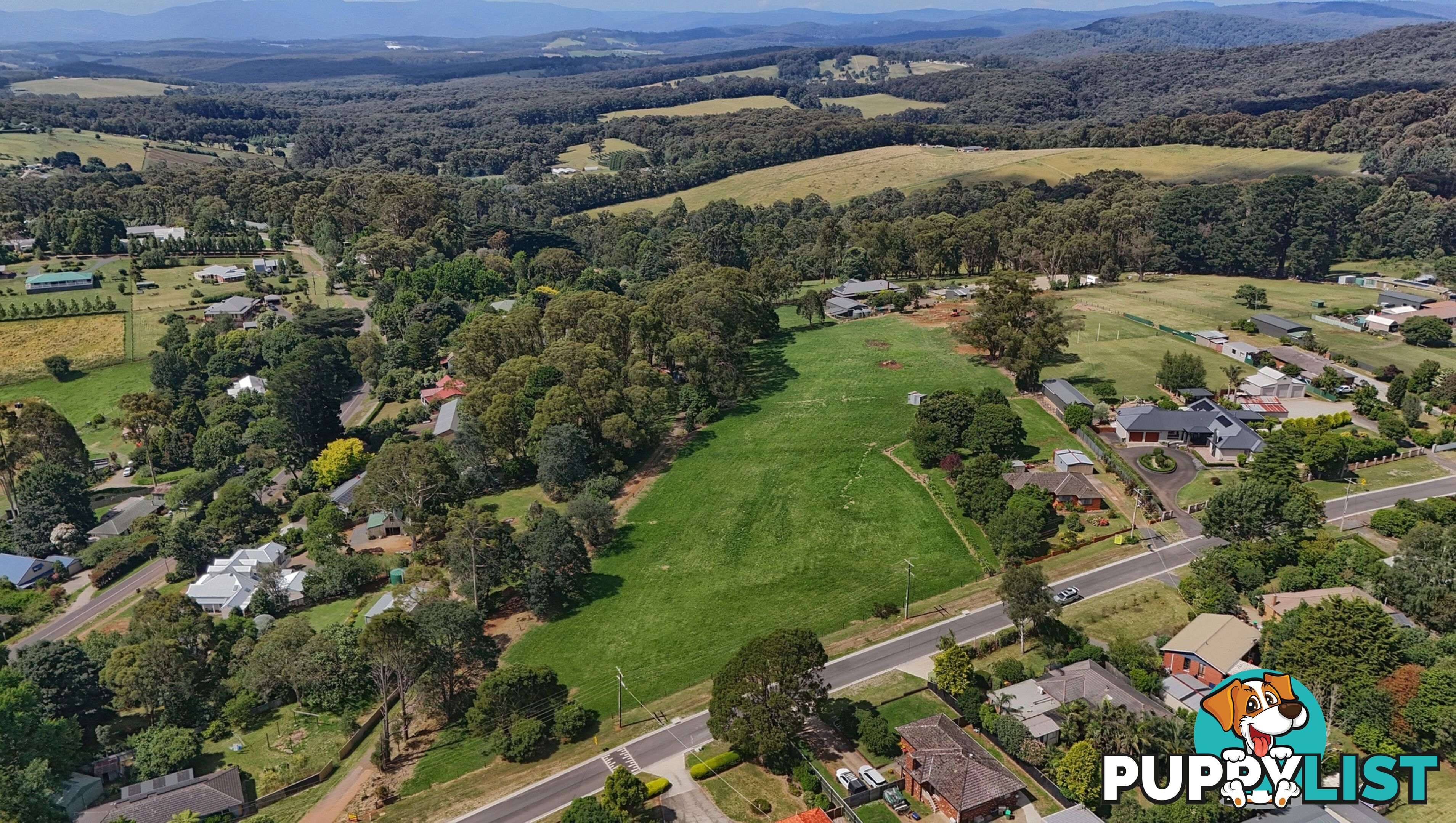 2 Russell Road GEMBROOK VIC 3783