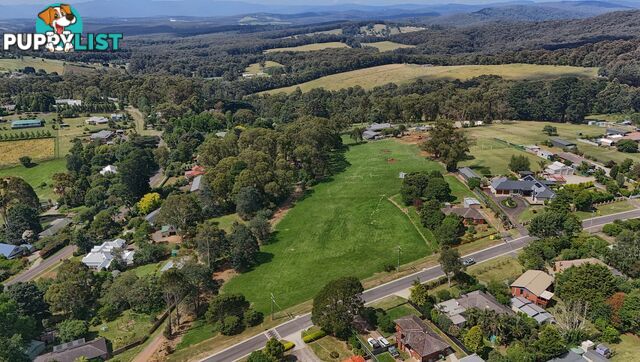 2 Russell Road GEMBROOK VIC 3783