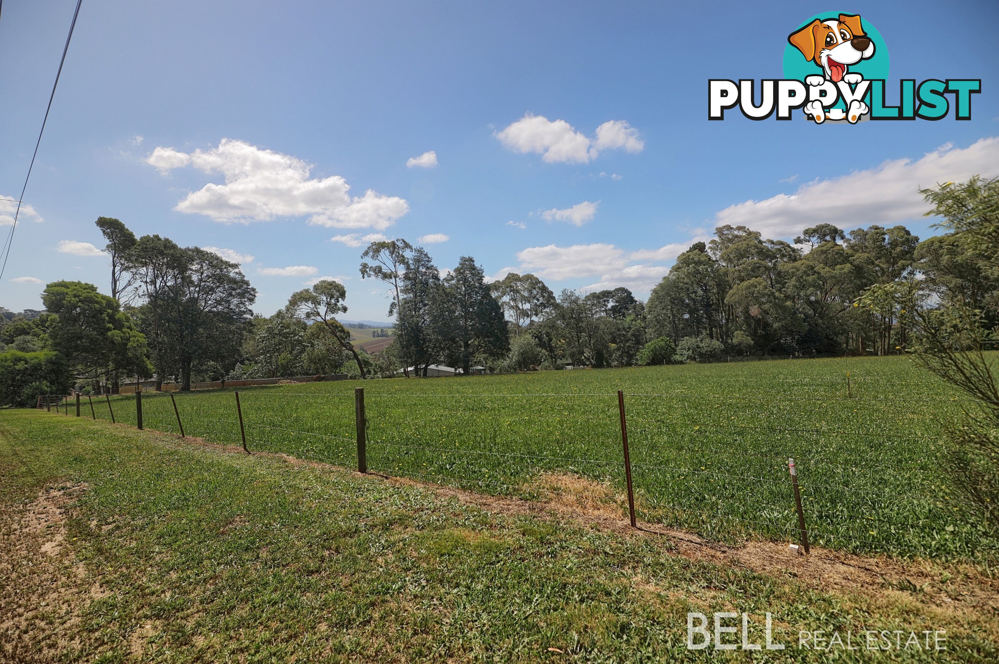 2 Russell Road GEMBROOK VIC 3783