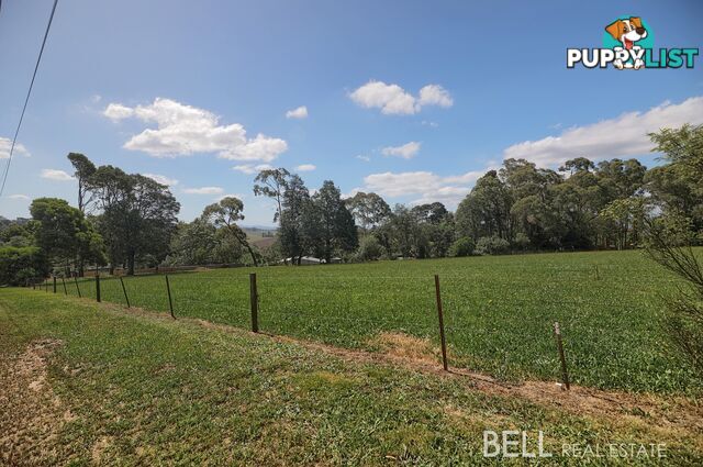 2 Russell Road GEMBROOK VIC 3783