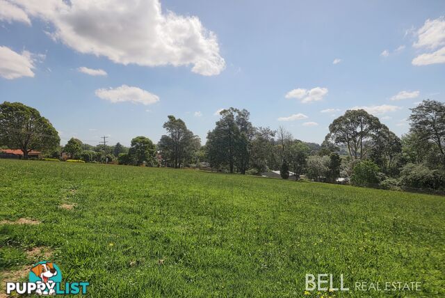 2 Russell Road GEMBROOK VIC 3783