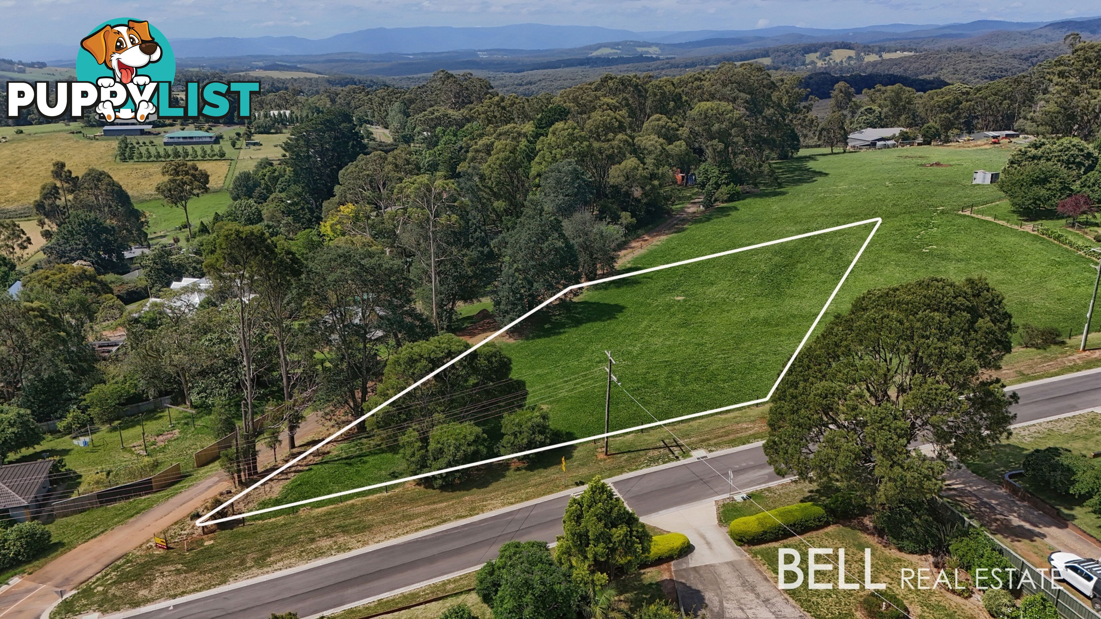 2 Russell Road GEMBROOK VIC 3783