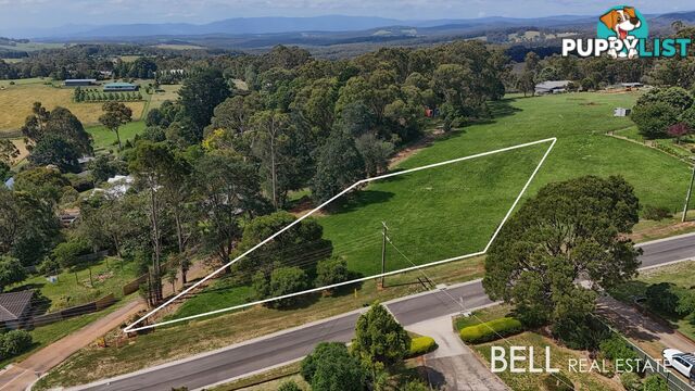 2 Russell Road GEMBROOK VIC 3783