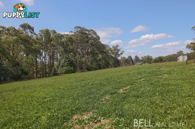 2 Russell Road GEMBROOK VIC 3783