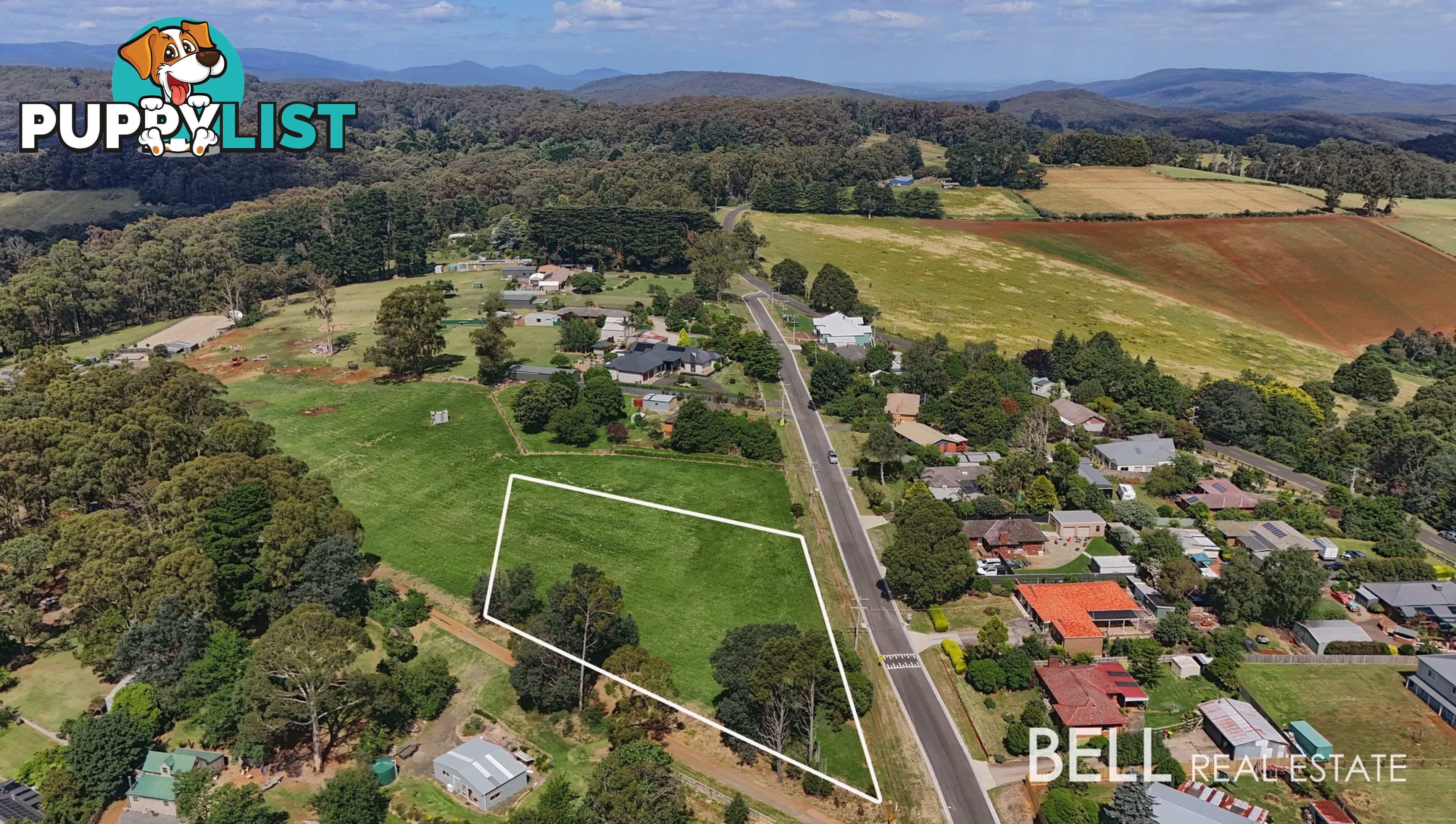 2 Russell Road GEMBROOK VIC 3783