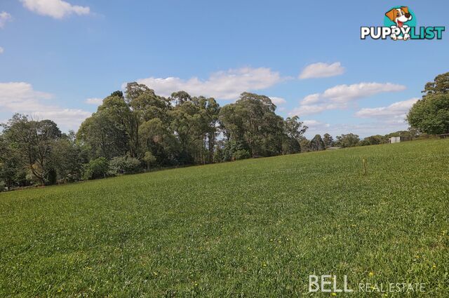 2 Russell Road GEMBROOK VIC 3783