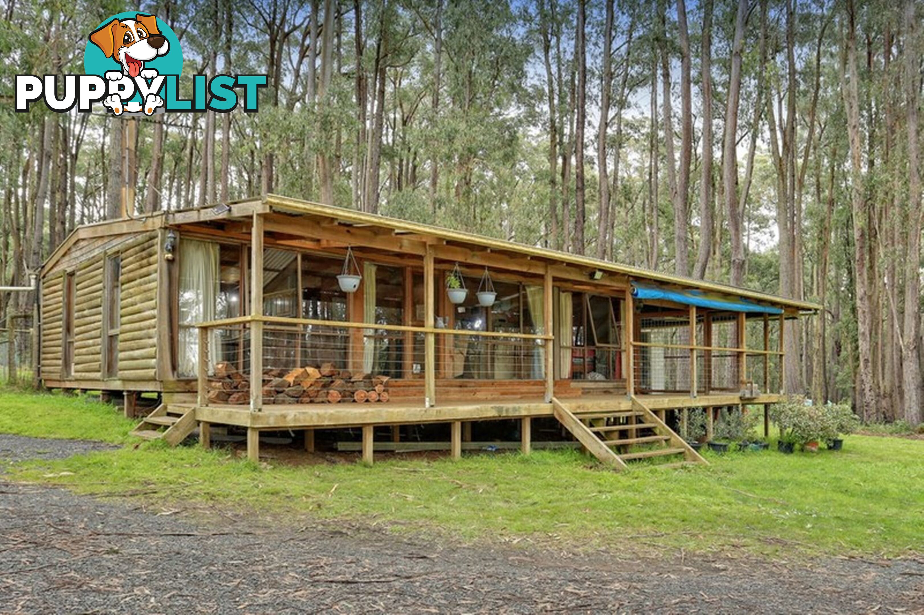 172 Beenak East Road GEMBROOK VIC 3783