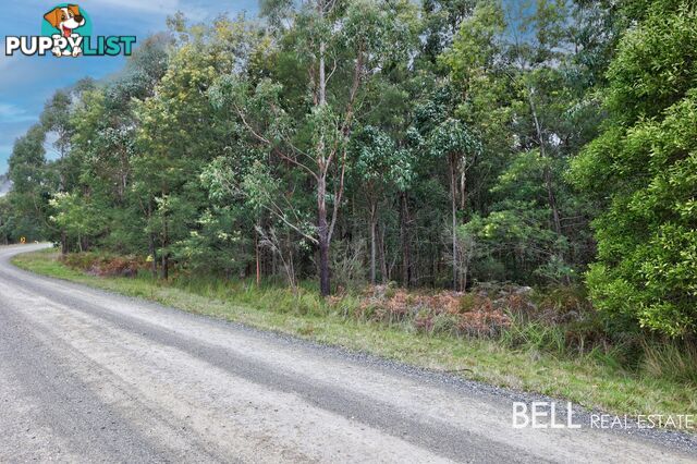 Lot 1 Rainy Hill  Road COCKATOO VIC 3781