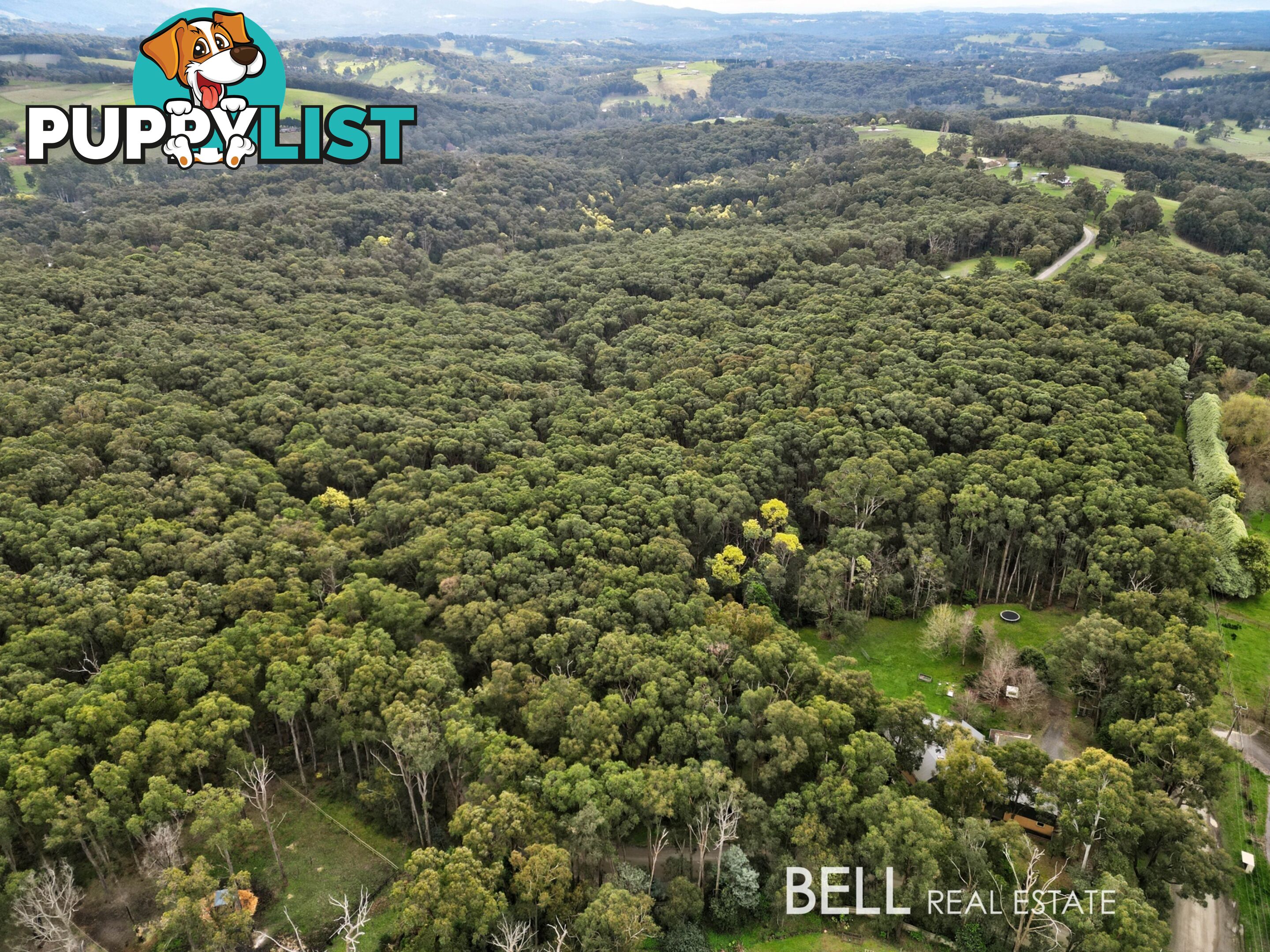 Lot 1 Rainy Hill  Road COCKATOO VIC 3781