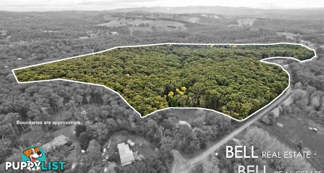 Lot 1 Rainy Hill  Road COCKATOO VIC 3781