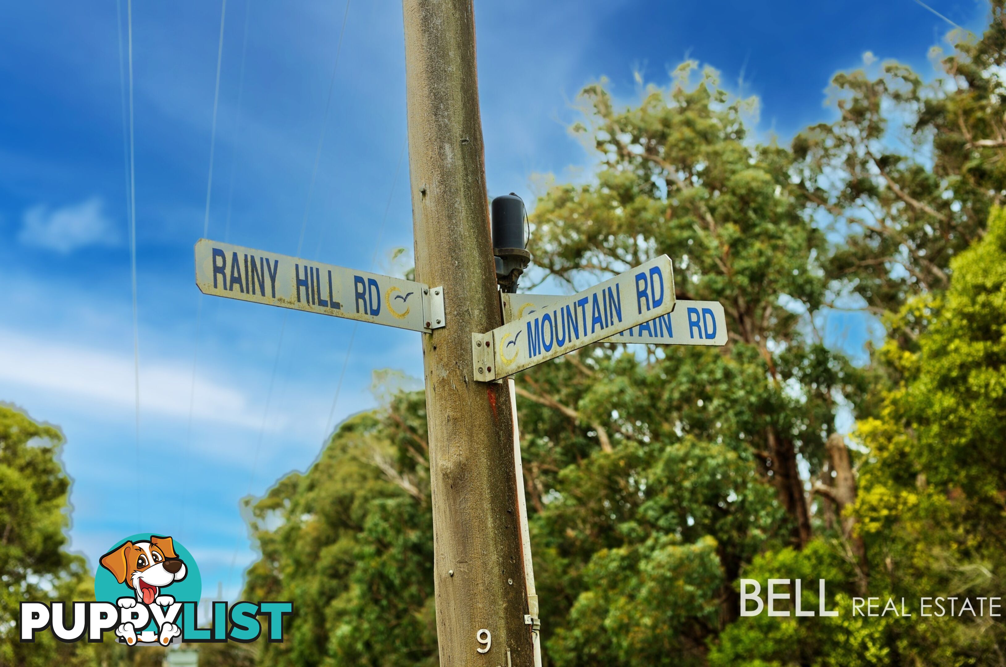 Lot 1 Rainy Hill  Road COCKATOO VIC 3781