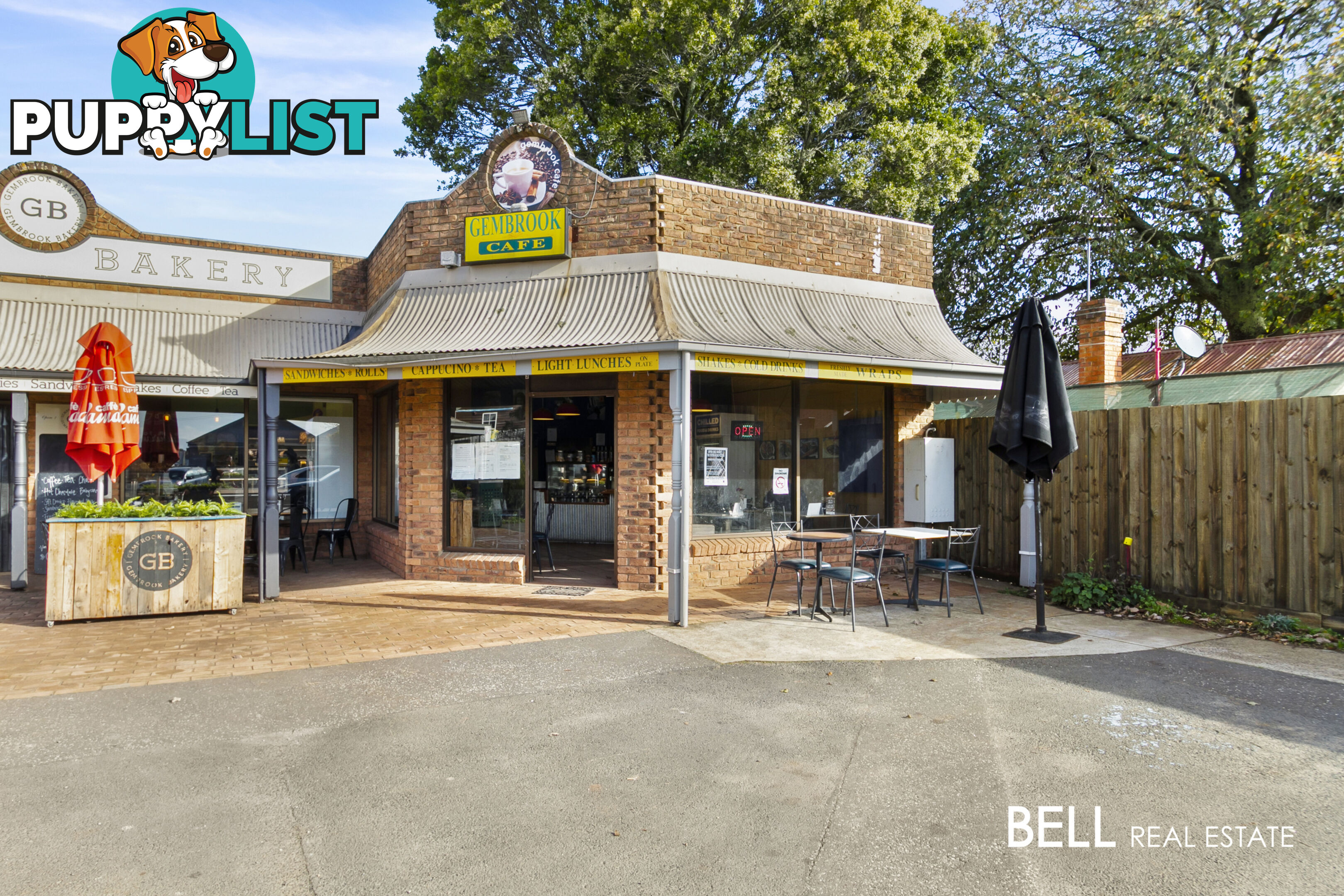 83 Main street GEMBROOK VIC 3783