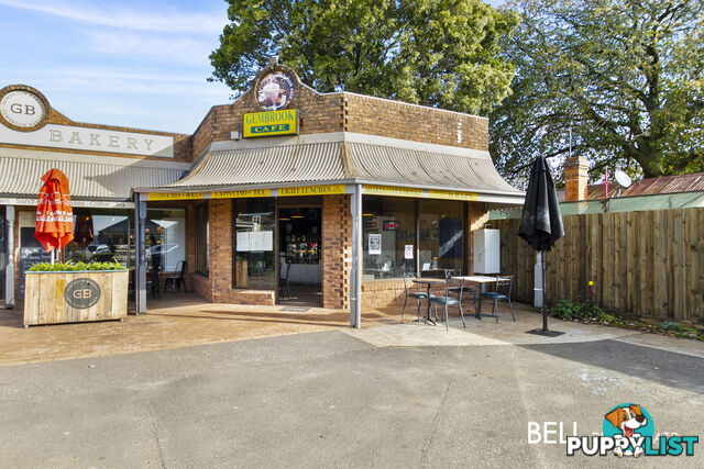 83 Main street GEMBROOK VIC 3783