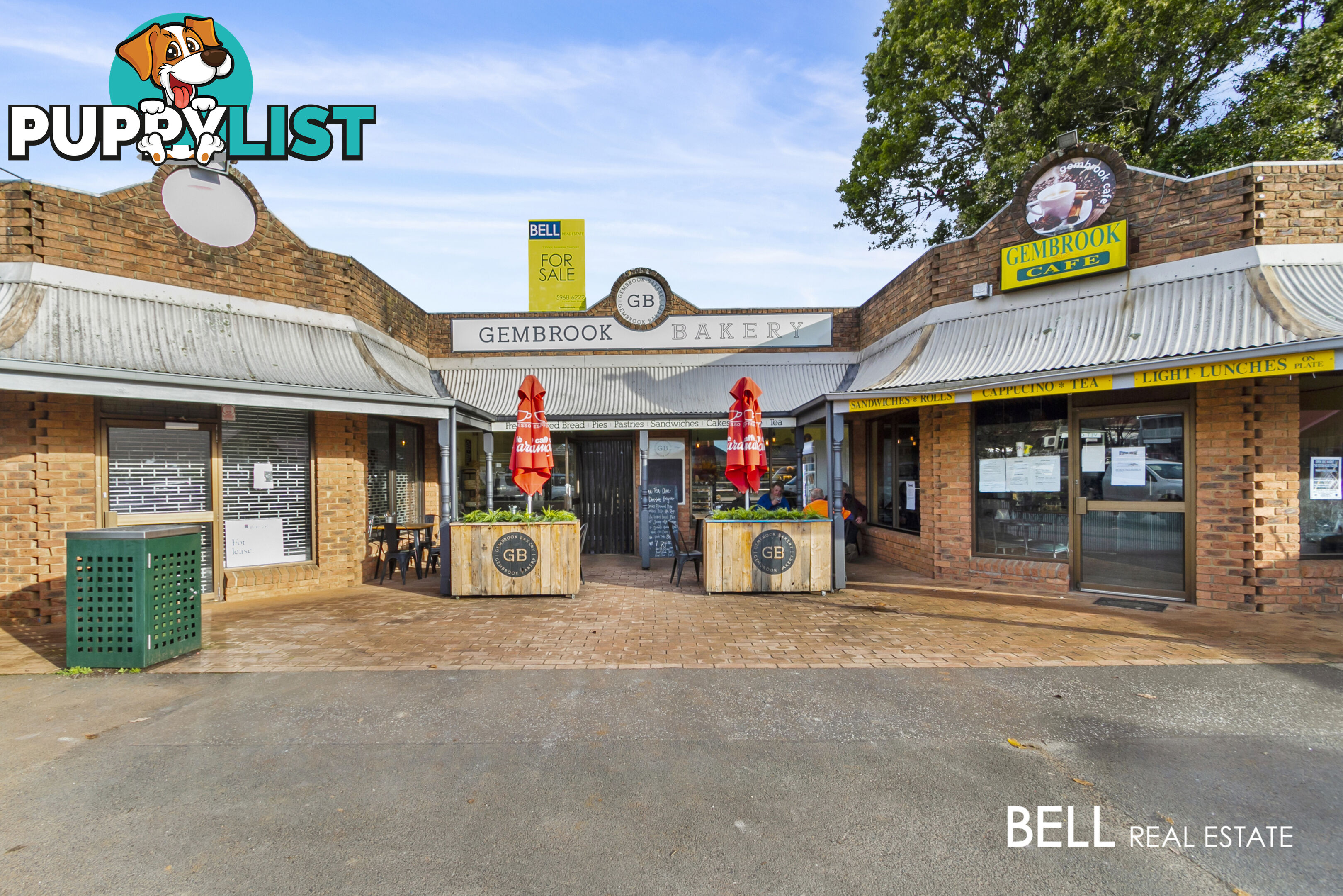 83 Main street GEMBROOK VIC 3783