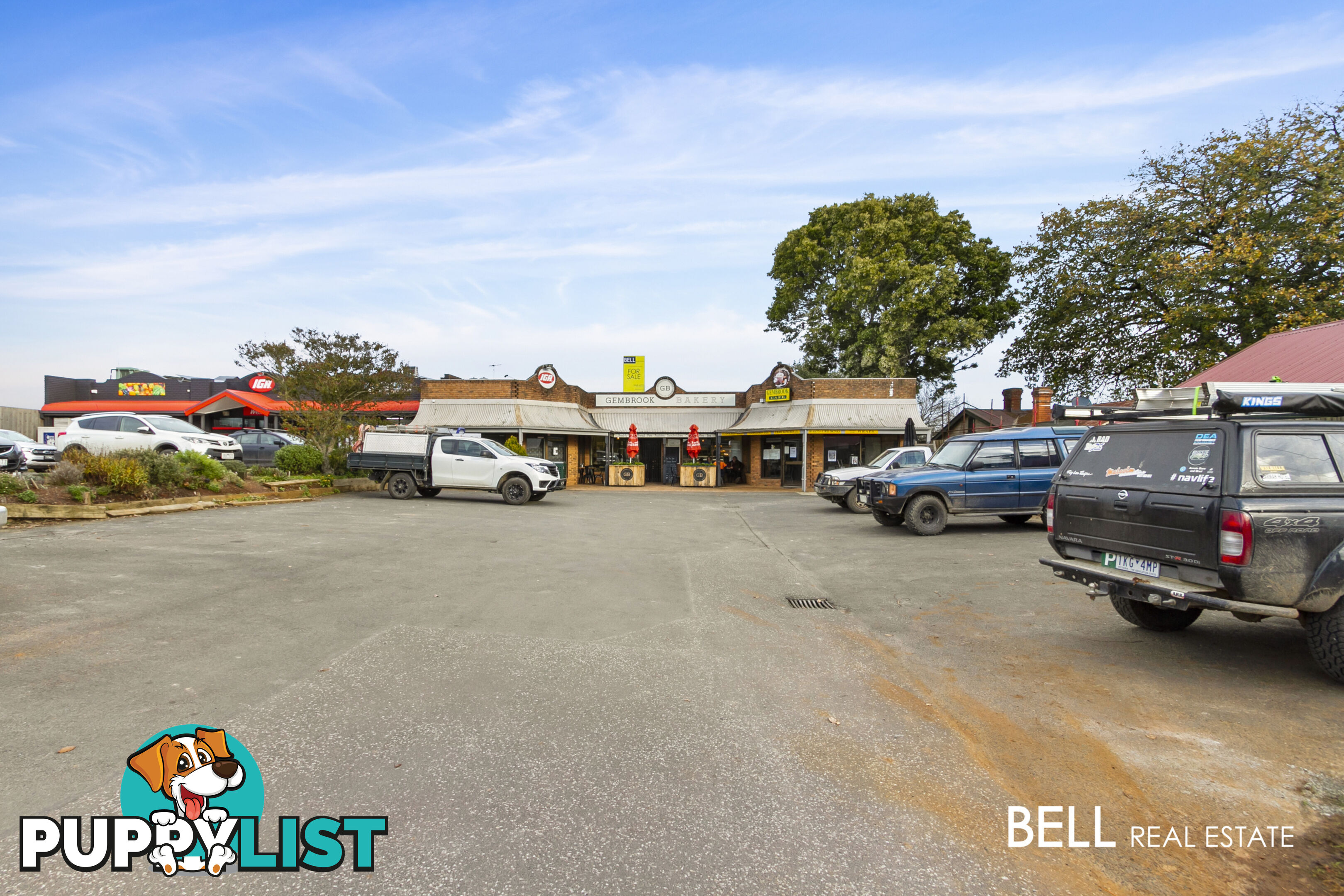 83 Main street GEMBROOK VIC 3783