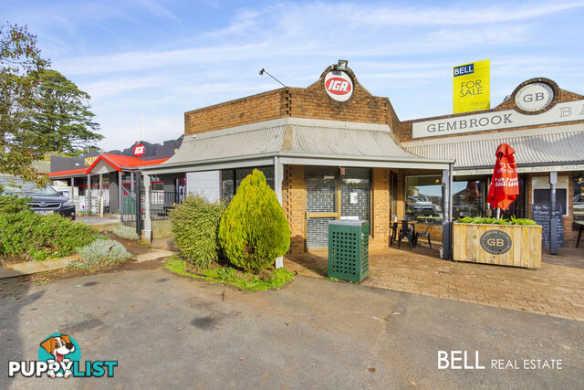 83 Main street GEMBROOK VIC 3783