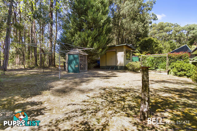 156 Emerald Monbulk Road EMERALD VIC 3782