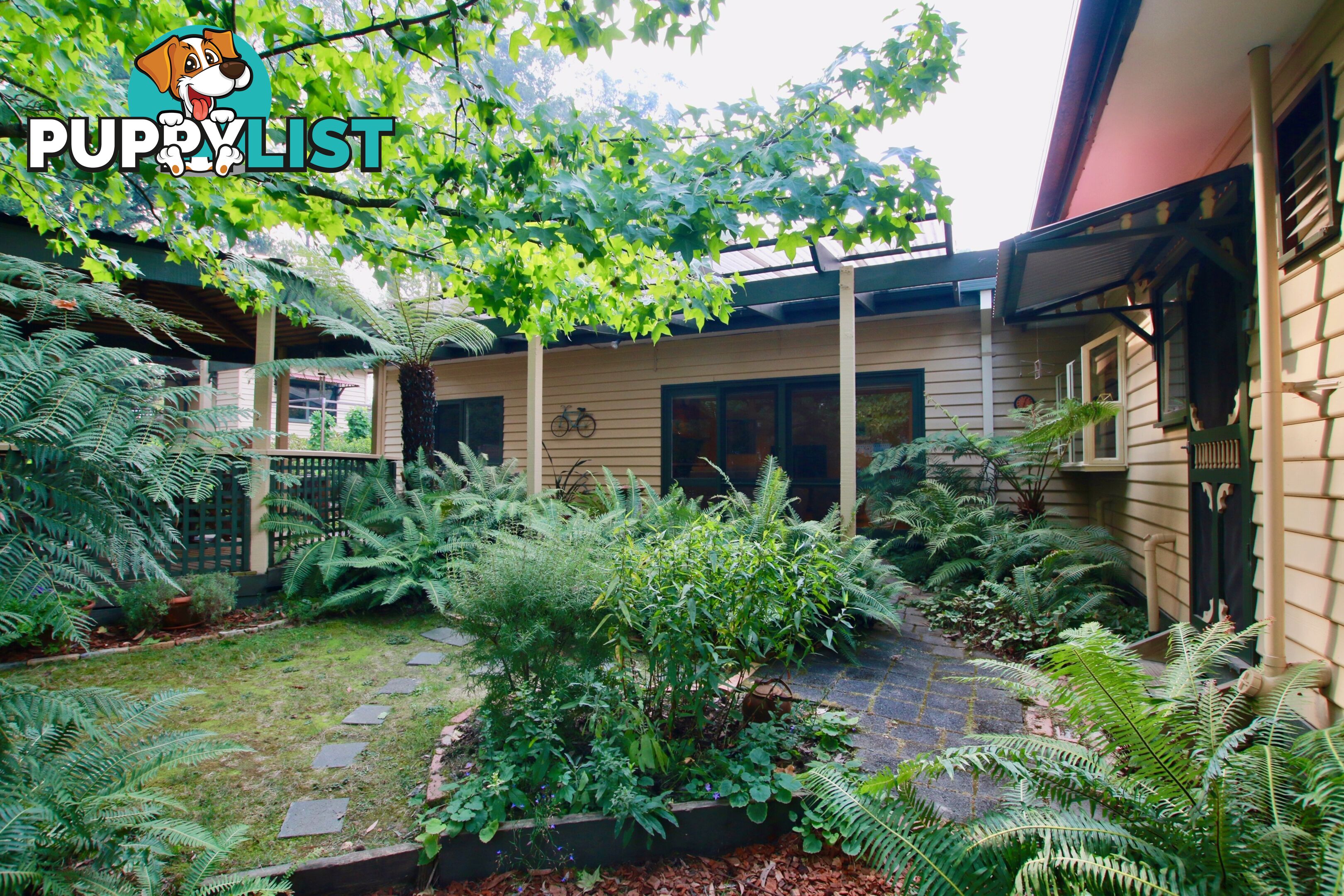 156 Emerald Monbulk Road EMERALD VIC 3782