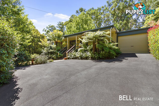 156 Emerald Monbulk Road EMERALD VIC 3782