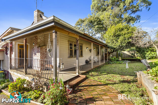 11 Innes Road GEMBROOK VIC 3783