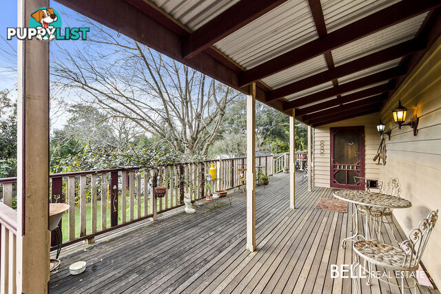 11 Innes Road GEMBROOK VIC 3783