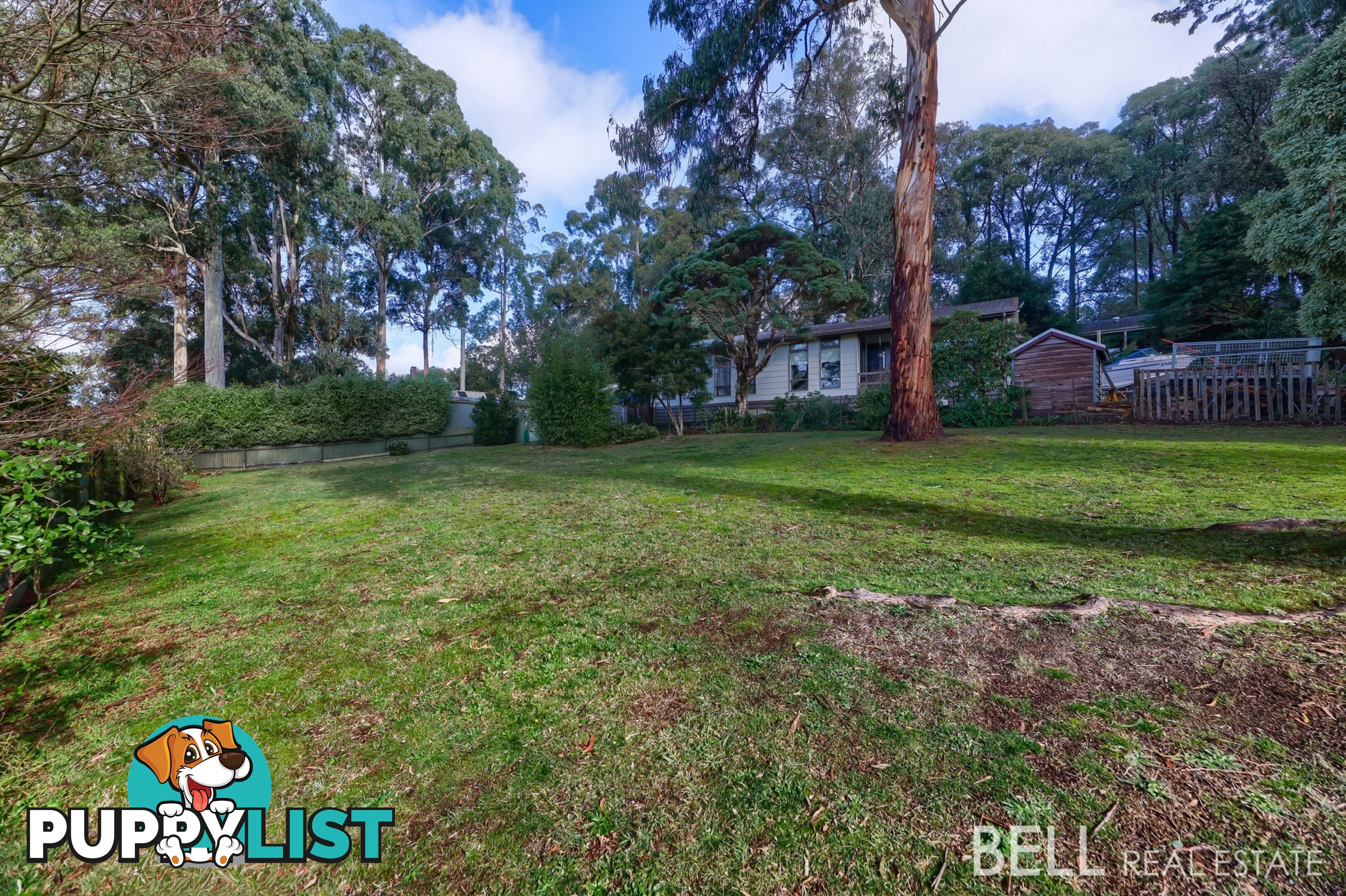 70 Beaconsfield Emerald Road EMERALD VIC 3782