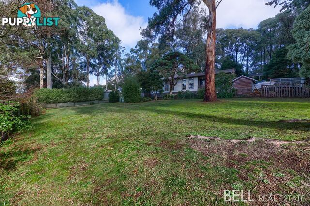 70 Beaconsfield Emerald Road EMERALD VIC 3782