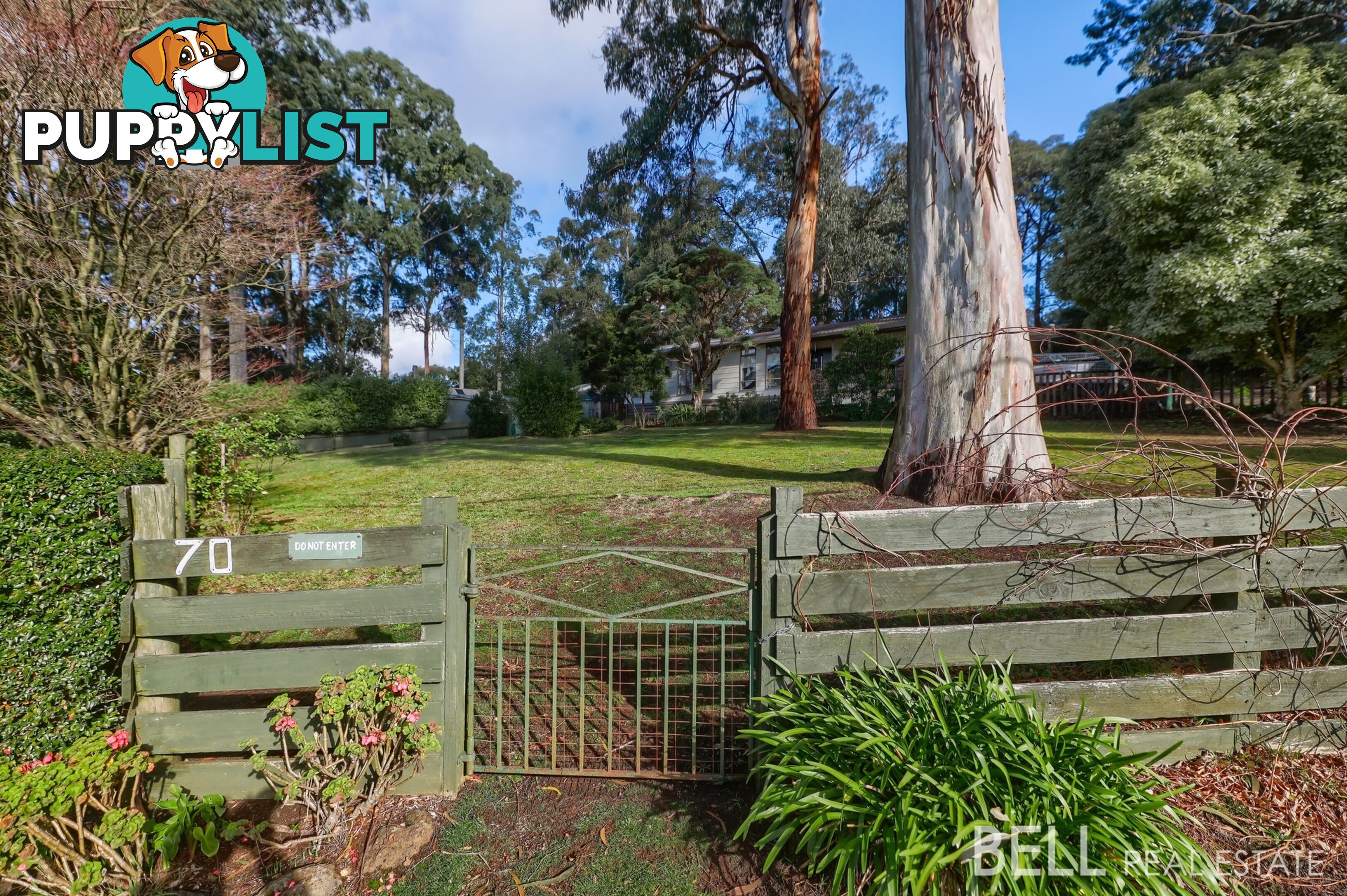 70 Beaconsfield Emerald Road EMERALD VIC 3782