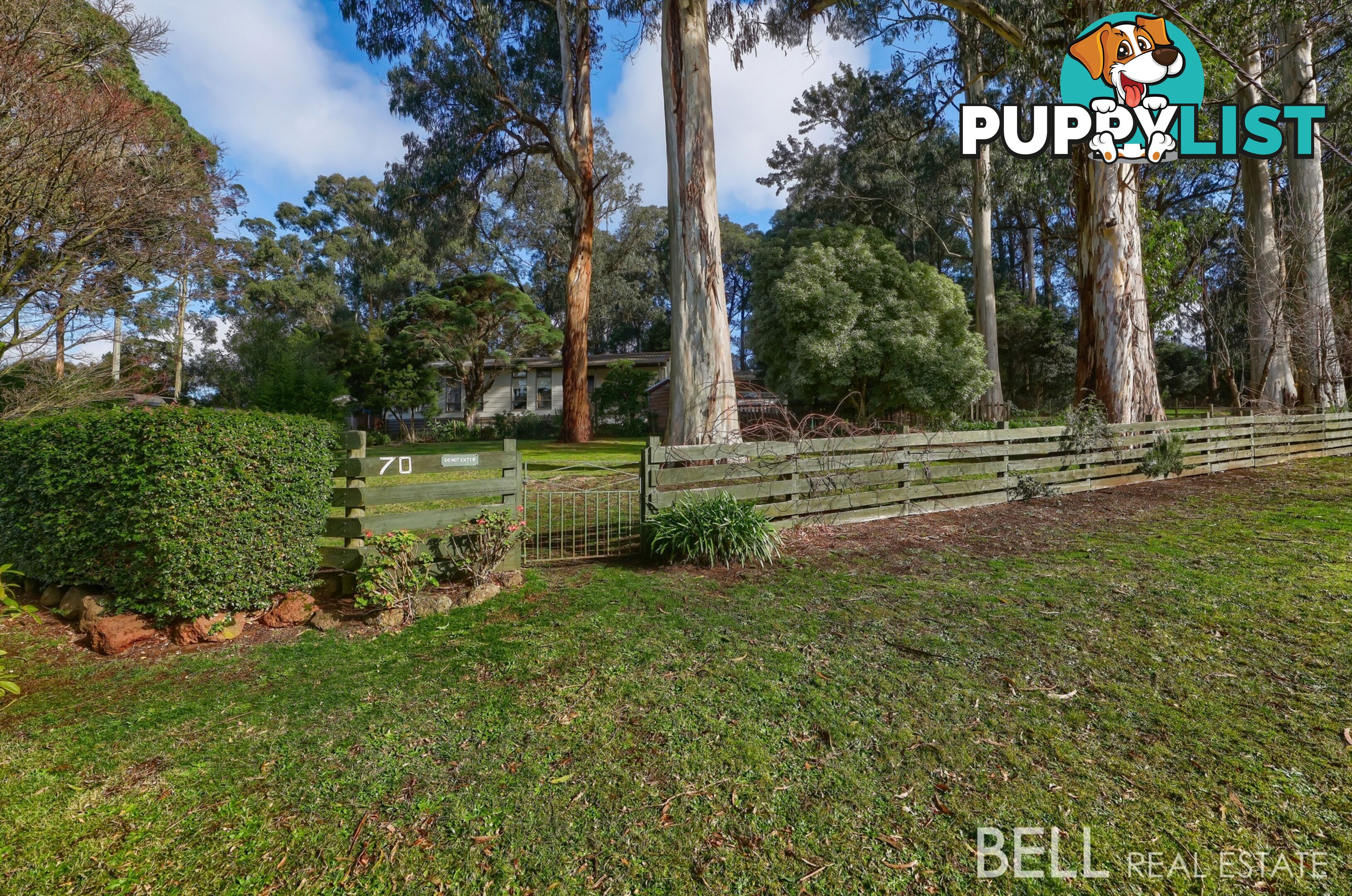70 Beaconsfield Emerald Road EMERALD VIC 3782