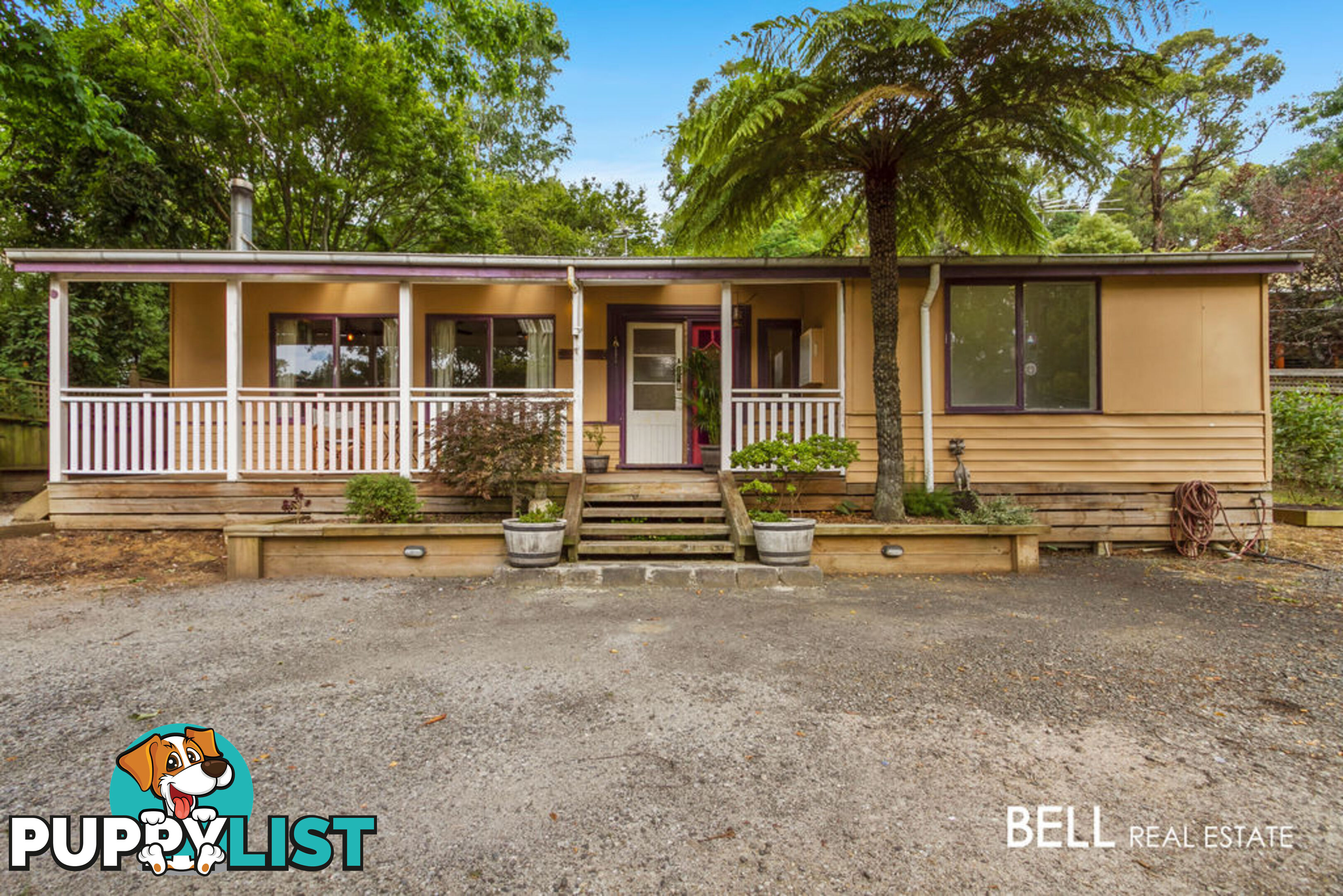 31A Wright Road AVONSLEIGH VIC 3782