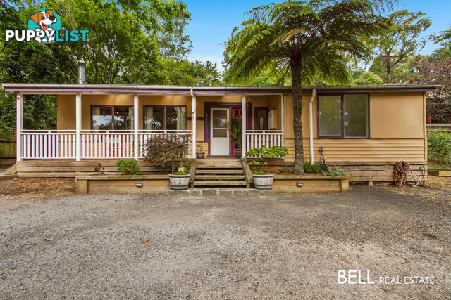 31A Wright Road AVONSLEIGH VIC 3782