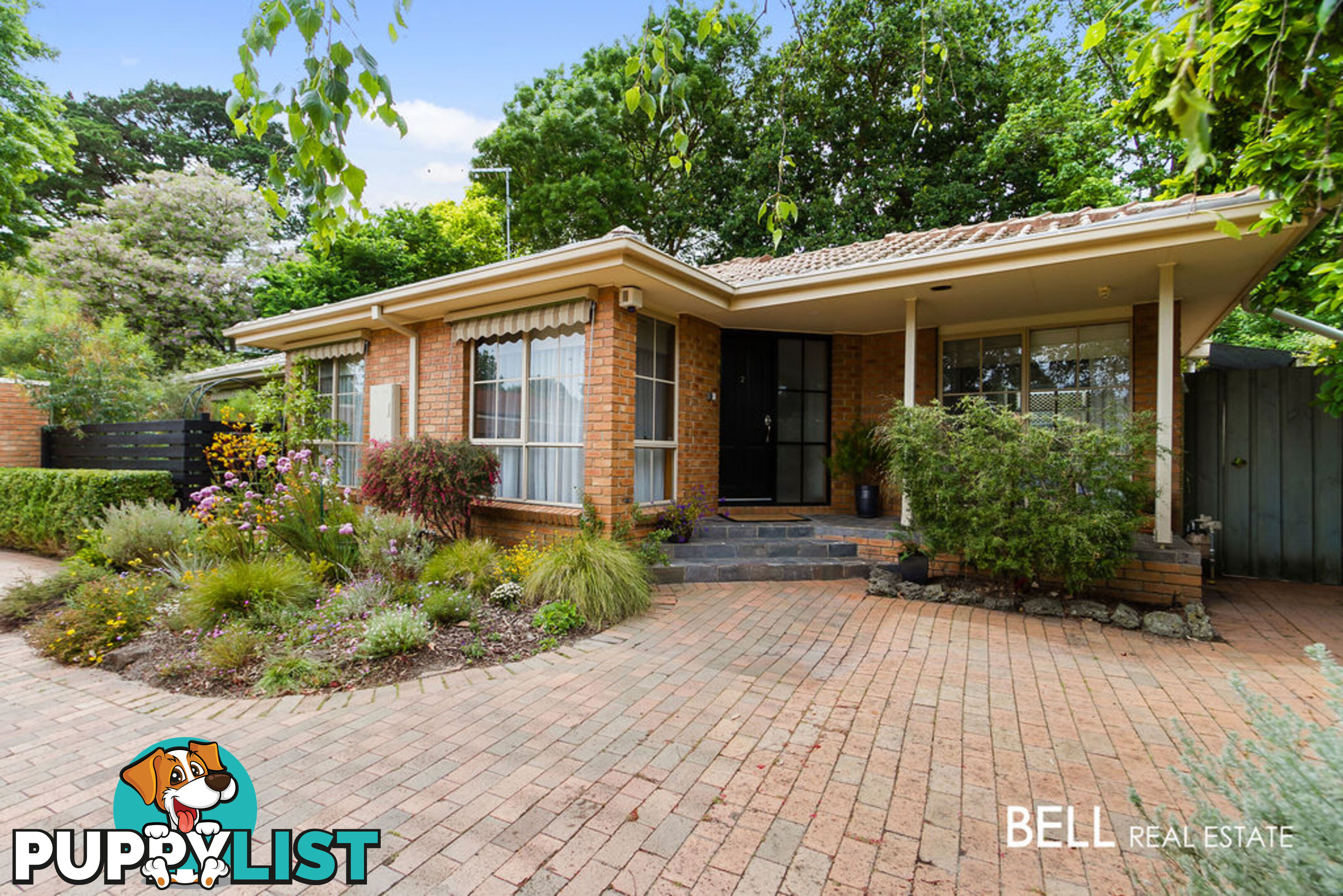 2 16 Rutland Road BERWICK VIC 3806