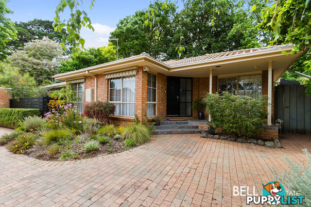 2 16 Rutland Road BERWICK VIC 3806